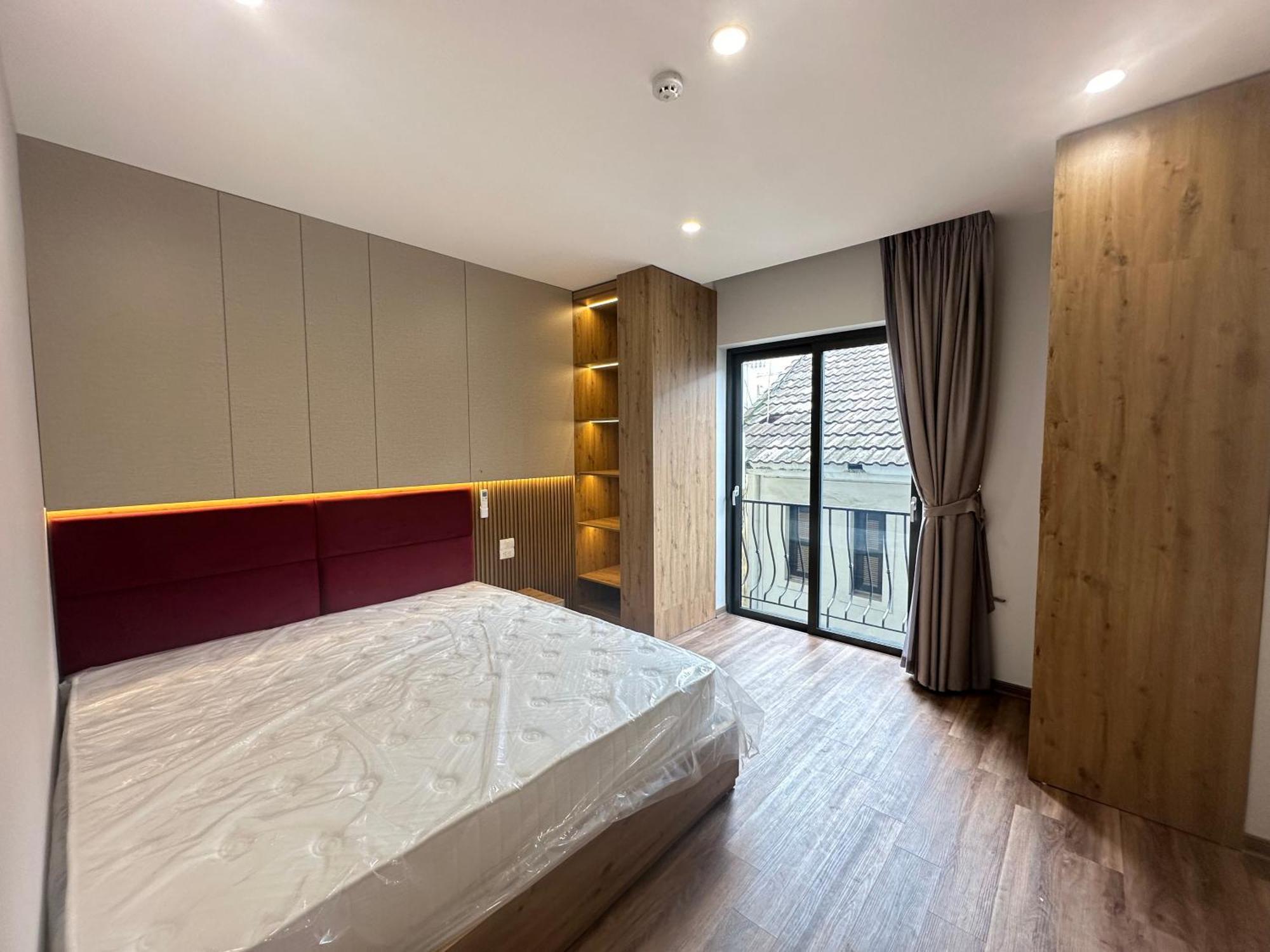Luxe Paradise Suites Hotel To Ngoc Van Hanoi Zewnętrze zdjęcie