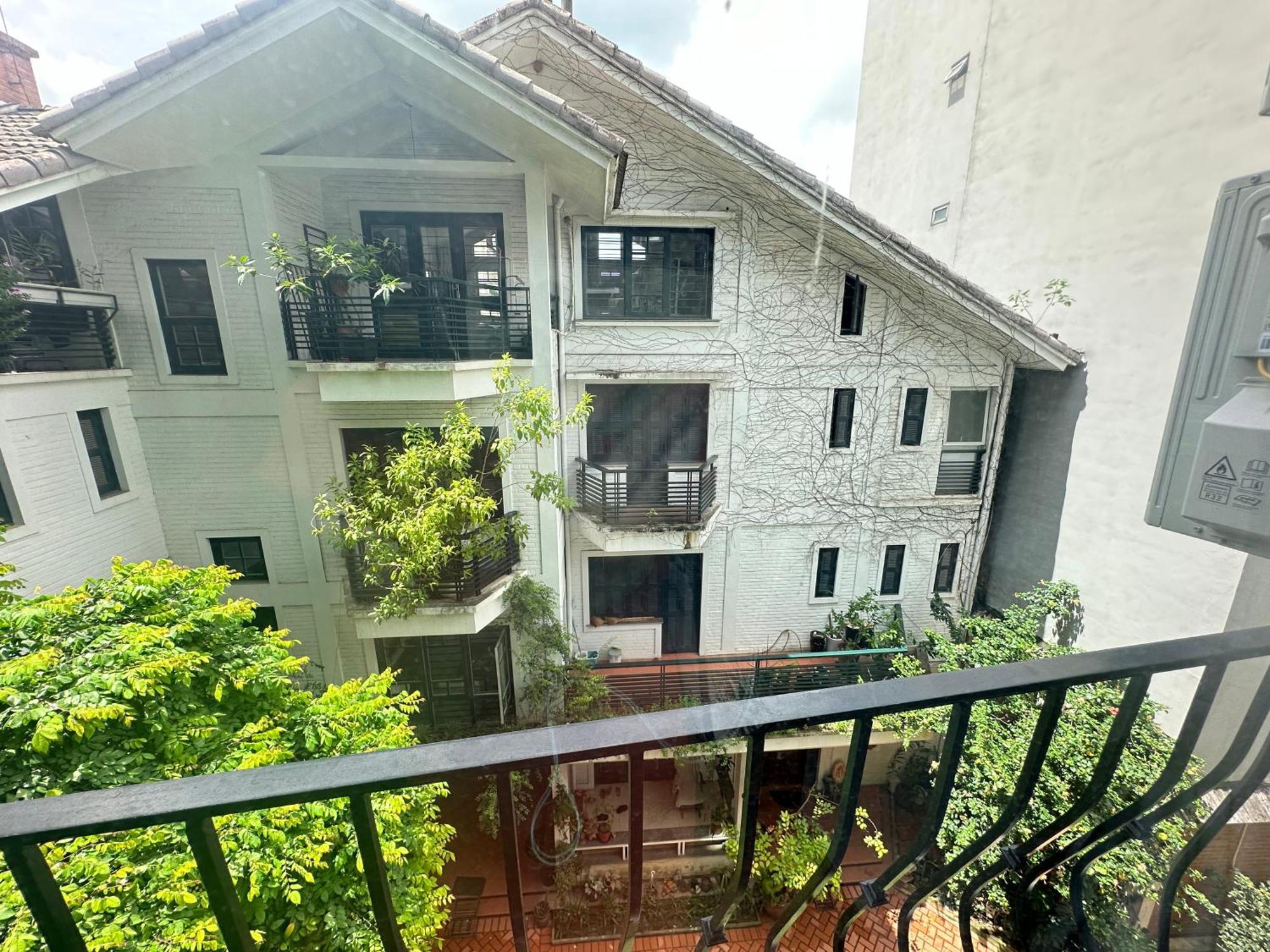 Luxe Paradise Suites Hotel To Ngoc Van Hanoi Zewnętrze zdjęcie