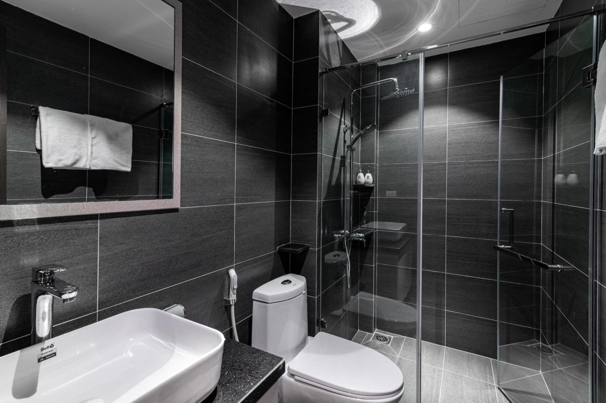 Luxe Paradise Suites Hotel To Ngoc Van Hanoi Zewnętrze zdjęcie